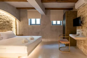 Inotropes Boutique Suites - Adults Only - Chambre