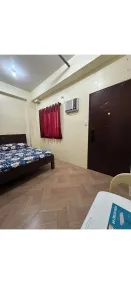RV3 Prime Suites & Apartelle - Chambre