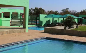 Mashamba Country House - Pool