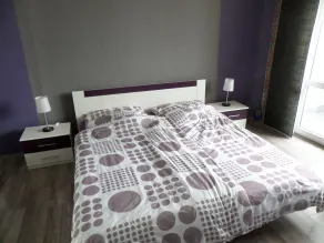 Apartmán Trutnov - Žižkova - Camera