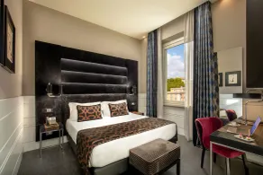 The Glam - Chambre