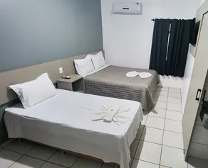 PORTAL PARQUE HOTEL - Rom