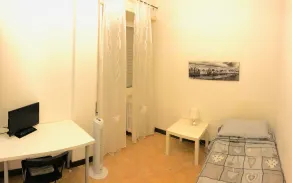 Alloggio turistico Lamberto Preneste - Zimmer