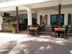 Costa Palawan Resort - Restaurant
