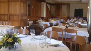 Hostal Restaurante Boccalino - Restaurant