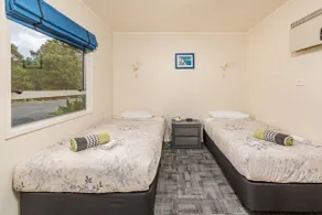 Riverside Lodge Paihia - Room