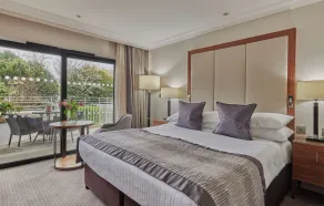 St. Pierre Park Hotel & Golf - Chambre