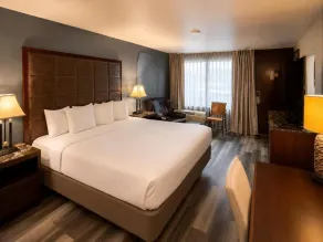Nexstay Grand Hotel & Conference Center - Rom