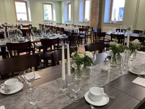 BürgerhausLöwen - Restaurant