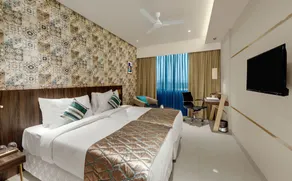 The Fern Residency Karad - Rum