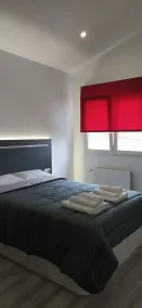HOTEL Alojamientos Aviche 6 - Room