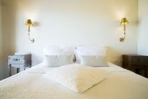 The White Cabins - Boutique - Habitación