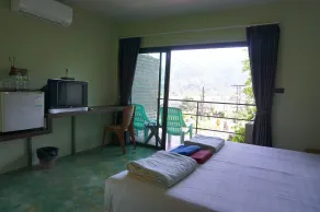 Home Phang-Nga Guesthouse - Zimmer