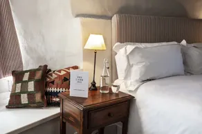 The Lamb Inn - Habitación