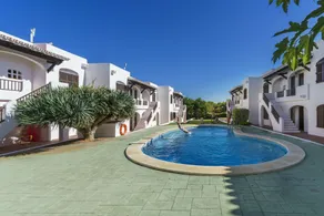 Apartamentos Posidonia - Pool