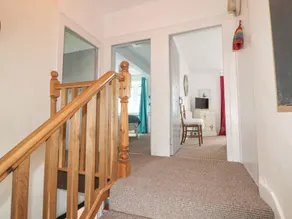 Kestrel Cottage - Room
