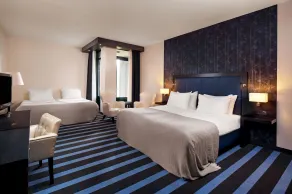 Van der Valk Hotel Sneek - Quarto