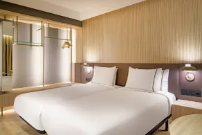 AC Hotel by Marriott Tenerife - Chambre