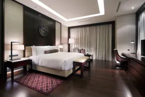Fairmont Jakarta - Habitación