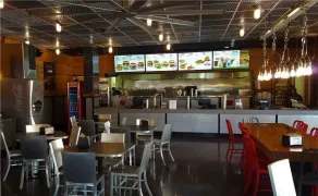 Bposhtels Hollywood Florida - Restaurant