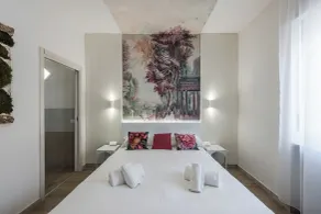 VivimiHome - Verona Expo Suites - Værelse