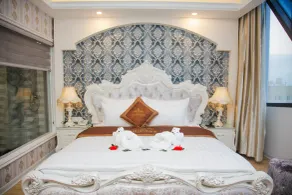 Golden Rose 3 Hotel Danang - Room