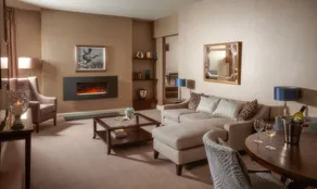 Danesfield House Hotel And Spa - Room