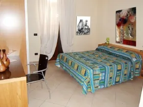 Zama Bed&Breakfast - Room