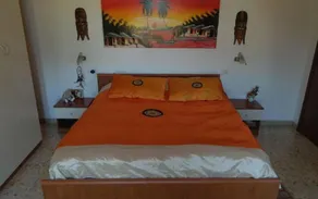 Artisti Del Cavallo Tourism - Camera