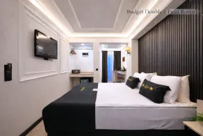 Angel's Home Hotel - Angel Group Hotels - Room