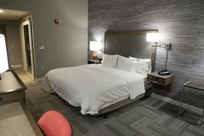 Hampton Inn Muskogee - Chambre