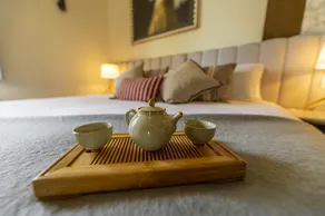 GALA Hotel Boutique - Room