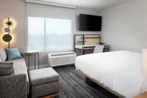 TownePlace Suites by Marriott Mankato - Chambre