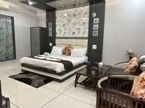 Mithilesh Hotel  - Rum