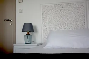 Logis Hôtel Sea View - Zimmer