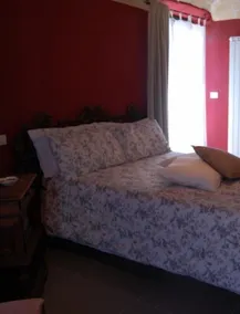 B&B La Terrazza Sul Borgo - Ortona Rooms - Chambre