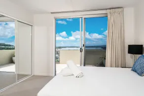 Grandview Apartments - Zimmer