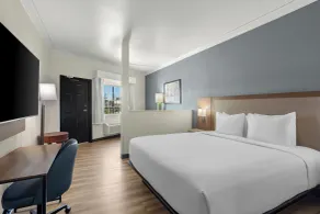 Hyatt Select Galveston - Beachfront - Rum