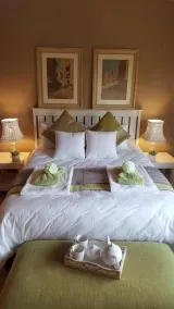 Millstream Inn guest house - Room