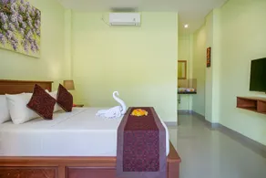 Hidden Padma Retreat - Zimmer
