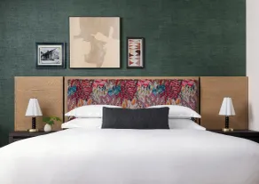 Kimpton Santo San Antonio - Riverwalk by IHG - Chambre