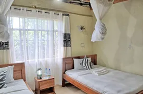 Itibo Resort - Room