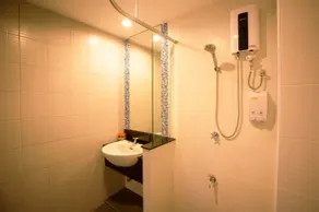 Napatra Hotel - Salle de bain
