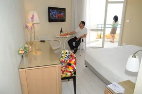 Park hotel - Room