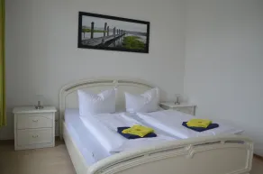 Apartment-Hotel Schillerplatz - Værelse