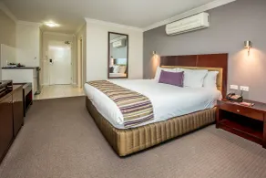 Hotel Gloria - Zimmer