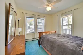 Boston Area Vacation Rental 3 Mi to Airport! - Interiør