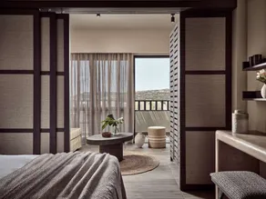 Numo Ierapetra Beach Resort Crete, Curio Collection Hilton - Room