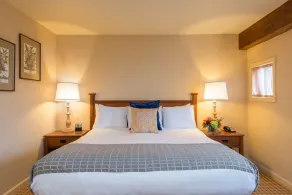Wolfeboro Inn - Habitación