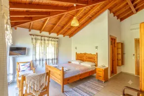 Liman Pansiyon Palamutbükü - Zimmer
